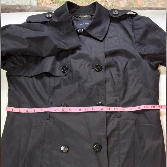 Banana Republic Coat - Picture 10 of 16